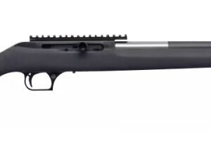 MAGNUM RESEARCH MAGNUM LT 17HMR STRAIGHT PULL