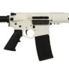 WISE ARMS WA-15B 5.56MM WHT 10.5" SBA3