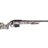 307hush65ca-1 WEATHERBY 307 HUSH 6.5CR 20" ADJ