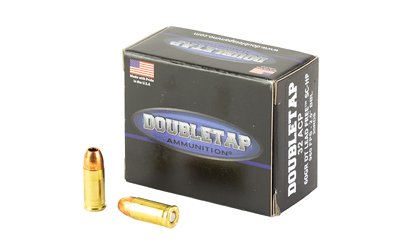 DBT32A60X_1 DBLTAP 32ACP 60GR LF HP 20/1000