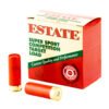 FESS12H18_1 FED ESTATE SS 12GA 2.75" #8 1 OZ 25/