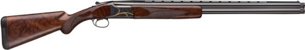G018117305 BROWNING CITORI GRAN LIGHTNING - 12GA 3" 26"VR BLUED/WALNUT