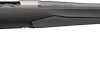 G036079211 BROWNING X-BOLT 2 HUNTER 243 - WIN 22" COMPOSITE/TWO TONE MB