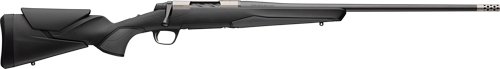 G036079211 BROWNING X-BOLT 2 HUNTER 243 - WIN 22" COMPOSITE/TWO TONE MB