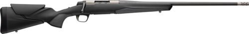 G036079294 BROWNING X-BOLT 2 HUNTER 6.5 - PRC 24" COMPOSITE/TWO TONE MB