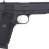 G10100575 MAC 1911 MEUSOC PISTOL 45ACP - 5" BBL 2-8RD MAGS BLACK