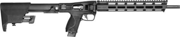 G14171 S&W M&P FPC 22LR FPC 16.25" - 3-20RD MAGS BLACK