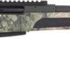 G19456 SAVAGE 334 243 WIN 20" GRAY/ - CAMO