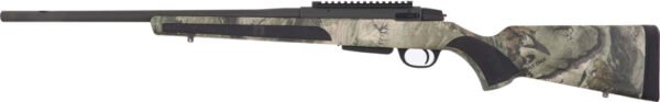 G19456_LEFT SAVAGE 334 243 WIN 20" GRAY/ - CAMO