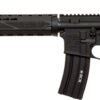 G750121_LEFT BCM MID-16 MOD-0 PKMR 5.56 - NATO 16" 1-30RD MAG BLACK