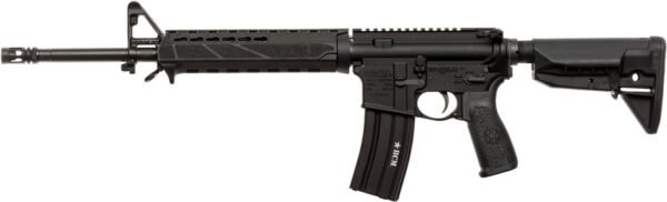 G750121_LEFT BCM MID-16 MOD-0 PKMR 5.56 - NATO 16" 1-30RD MAG BLACK