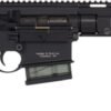 G81000830 HK MR762 A4 RIFLE 7.62x51 - 16.5" 10RD M-LOK BLACK