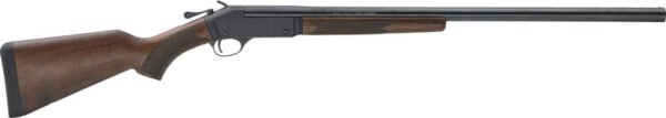 GH01512 HENRY SINGLE BARREL 12GA 3.5" - 28" STEEL RECEIVER WALNUT