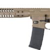 GICA5R5CK16 LWRC IC-A5 5.56 NATO 16" - 30RD FLATE DARK EARTH