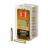 HRNDY CD 22WMR 45GR FTX 50/2000