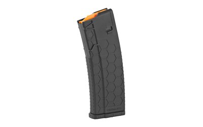 MGHEXHX1030-AR15S2-BLK_1 MAG HEXMAG SERIES 2 5.56 10RD BLK