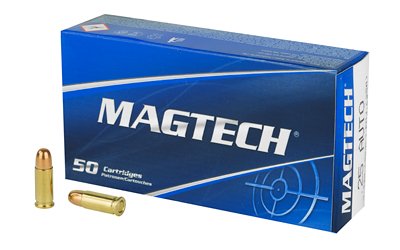 MT25A_1 MAGTECH 25ACP 50GR FMJ 50/1000