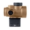 TRIJICON MRO SD GRN DOT LOW 1/3 COY