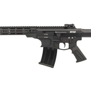 DERYA DY12 12/18 BL/SY 3" 5+1