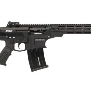 DERYA DY12 12/20 BL/SY 3" 5+1 CA