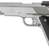 gij36_left IVER JOHNSON EAGLE XL - 10MM 6" ADJ POLISHED CHROME