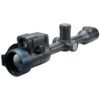 Pulsar Thermion 2 LRF XG60 Thermal Rifle Scope 4-24x60 with Mount