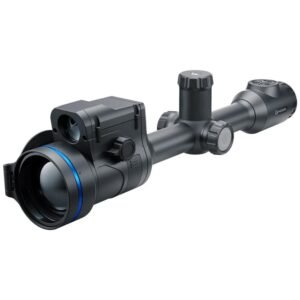 Pulsar Thermion 2 LRF XG60 Thermal Rifle Scope 4-24x60 with Mount