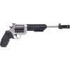 Taurus Raging Hunter 460 S&W Magnum Two Tone 5 Round Capacity 10.5" Barrel Black Grip