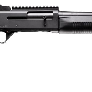 FOUR PEAKS ASKA S4 12/18.5 PSTL GRIP BLK