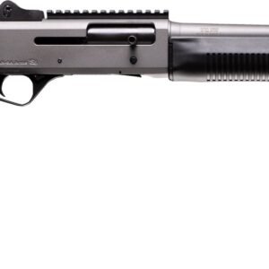 FOUR PEAKS ASKA S4 12/18.5 PSTL GRIP TUNG