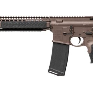 DANIEL DEFENSE DDM4 M4A1 5.56 MILSPEC+ 14.5"