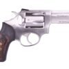 RUGER SP101 WILEY CLAPP 357MAG 3" SS