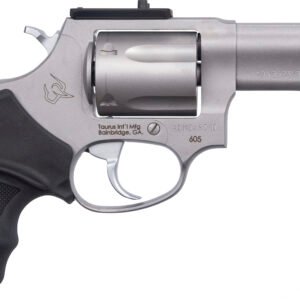 TAU M605 TORO 357M DA REV 3SS