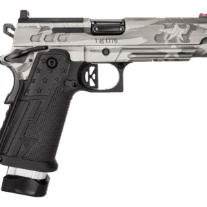 KIMBER 2K11 INDEPENDENCE 45ACP 13+1