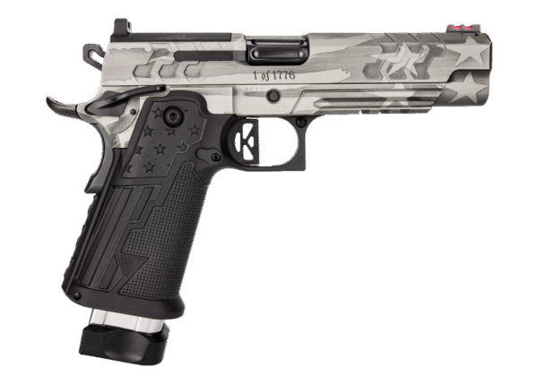 2k11independence806d-1 KIMBER 2K11 INDEPENDENCE 45ACP 13+1