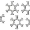 3013769 S&W 44 MAG MOON CLIPS 6RD 5-PK
