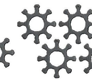 S&W 38 SUPER MOON CLIPS 8RD - 5 PACK