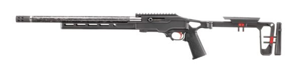 RUGER 10/22 COMP 22LR CRB/GRY 16" LH