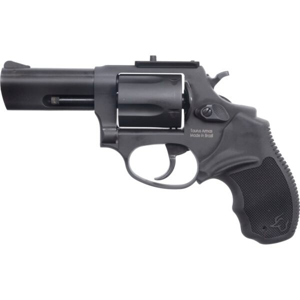 605toro01a1 TAURUS 605 TORO 357MAG BLK 3"