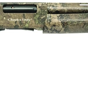 CHARLES DALY 301 PUMP TURKEY 20/22 STRATA