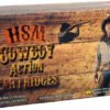 A41S1N HSM 41 SPECIAL 210GR LEAD-SWC - 50RD 10BX/CS