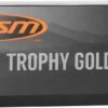 HSM TROPHY GOLD 6MM ARC - 95GR BERGER VLD 20RD 25BX/CS