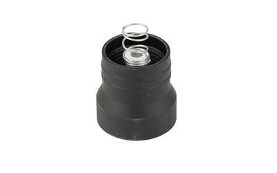 ARSTC-2_1 ARISAKA MOMENTARY TAILCAP BLACK