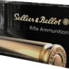 S&B 300 WIN MAG 180GR SPCE - 20RD 20BX/CS
