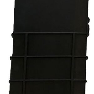 HOWA MAGAZINE ATI M1500 10RD - 270/25-06/30-06 POLY BLACK