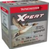AWEX123H3_1 WINCHESTER XPERT STEEL 12GA 3" - 1-1/4OZ #3 1400FPS 25RD 10BX/C