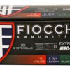 F12SLUG_1 FIOCCHI 12GA AERO SLUG HV 10/250