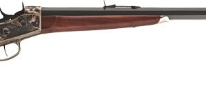 PEDERSOLI ROLLING BLOCK 45-70 - SILHOUETTE 30" OCT. WALNUT