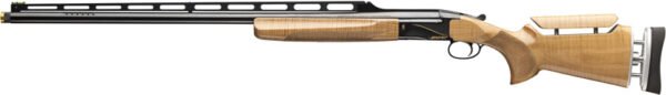 BROWNING BT-99 MAX HIGH GRADE - 12GA 2.75" 32" BLUED/MAPLE