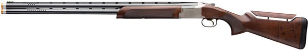 G018272911_LEFT BROWNING CITORI 725 SPRTG MED - HG 410 3" 32" INV BLUED/WLNT